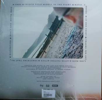 2LP Scorn: The Only Place