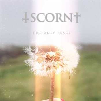 CD Scorn: The Only Place
