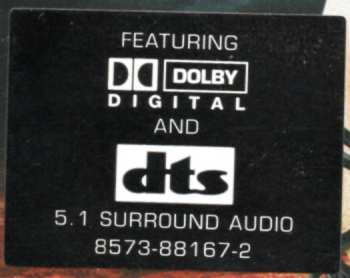 DVD Scorpions: Acoustica