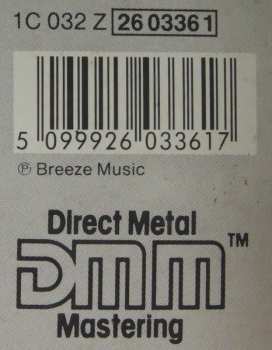 LP Scorpions: Gold Ballads