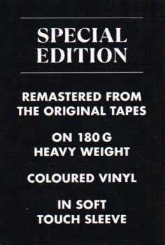 LP Scorpions: In Trance CLR