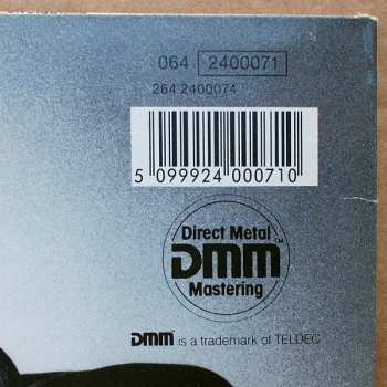 LP Scorpions: Love At First Sting