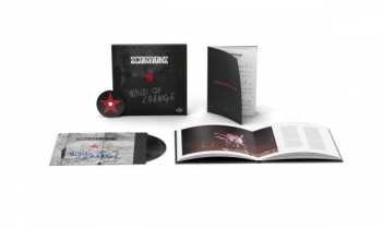 LP/CD/Box Set Scorpions: Wind Of Change