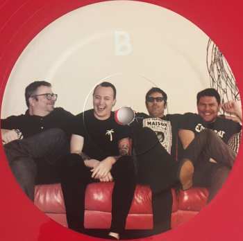 LP Scorpios: Scorpios Vol. 2 CLR