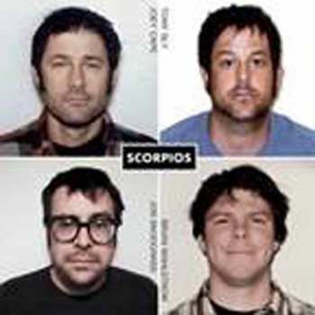 CD Scorpios: Scorpios 