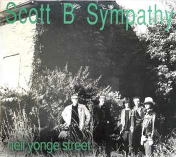 CD Scott B. Sympathy: Neil Yonge Street