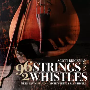 96 Strings And 2 Whistles
