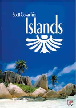 Album Scott Cossu: Islands
