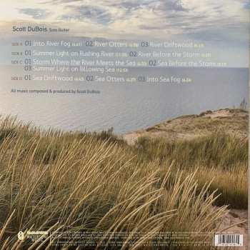 2LP Scott Dubois: Summer Water