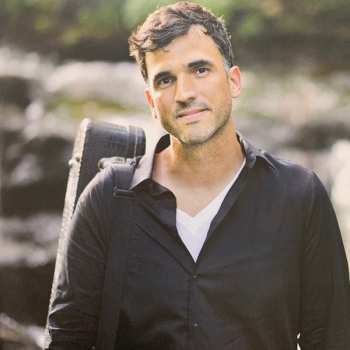 2LP Scott Dubois: Summer Water