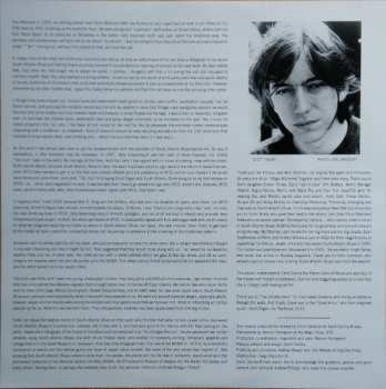 LP Scott Fagan: South Atlantic Blues NUM | LTD