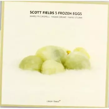 Five Frozen Eggs