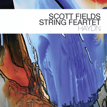 Scott Fields String Feartet: Haydn