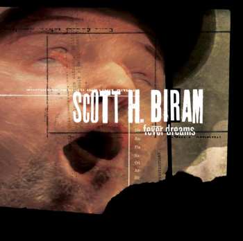 CD Scott H. Biram: Fever Dreams