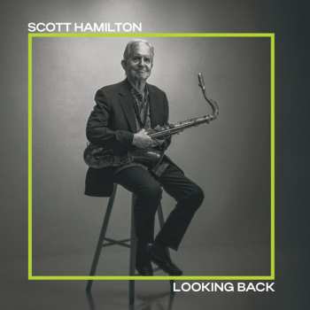 CD Scott Hamilton: Looking Back