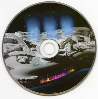 CD Scott Henderson: People Mover