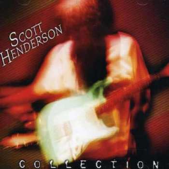 CD Scott Henderson: Collection