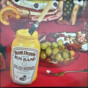 English Mustard