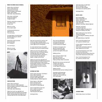 LP Scott Hirsch: Lost Time Behind The Moon