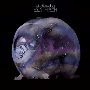CD Scott Hirsch: Windless Day