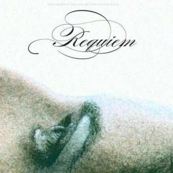 CD Scott Hull: Requiem