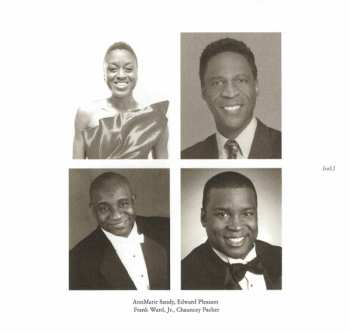 2CD Scott Joplin: Treemonisha - An Opera in Three Acts