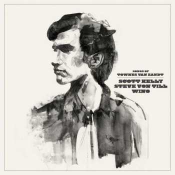 LP Wino: Songs Of Townes Van Zandt