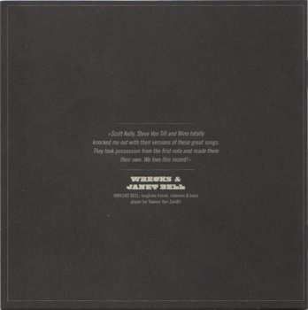 LP Wino: Songs Of Townes Van Zandt
