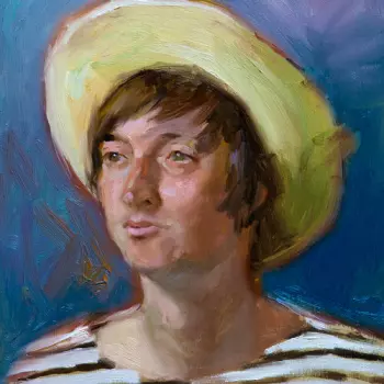 Scott Mannion: Loving Echoes