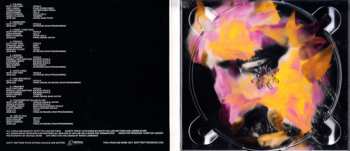 CD Scott Matthew: Adorned DIGI