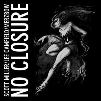 Album Merzbow: No Closure
