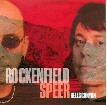CD Paul Speer: Hells Canyon