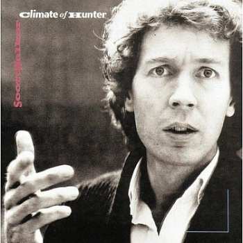 LP Scott Walker: Climate Of Hunter