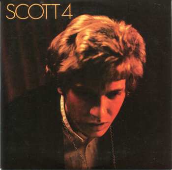 5CD/Box Set Scott Walker: 5 Classic Albums