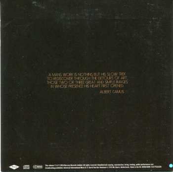 5CD/Box Set Scott Walker: 5 Classic Albums