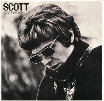 5CD/Box Set Scott Walker: 5 Classic Albums