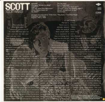 5CD/Box Set Scott Walker: 5 Classic Albums