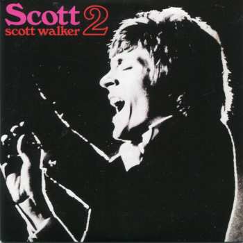 5CD/Box Set Scott Walker: 5 Classic Albums