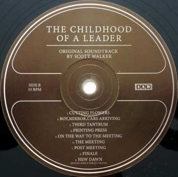 LP Scott Walker: The Childhood Of A Leader 