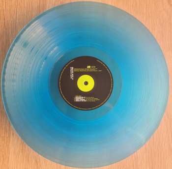 2LP Scott Weiland: 12 Bar Blues CLR