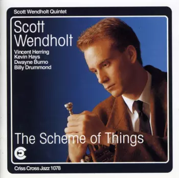 The Scheme Of Things