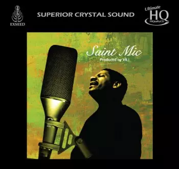 Scottie Wright: Saint Mic