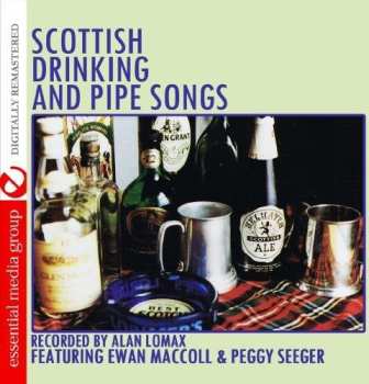 CD Scottish Drinking And Pipe Songs / Var: Scottish Drinking And Pipe Songs / Var