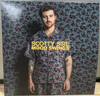 Album Scotty Sire: Mood Swings