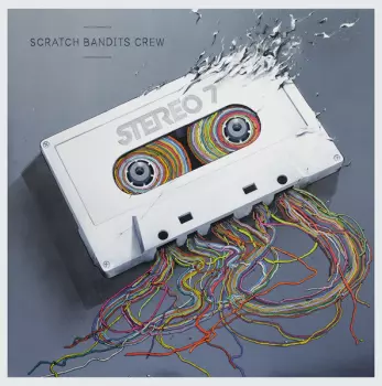 Scratch Bandits Crew: Stereo 7