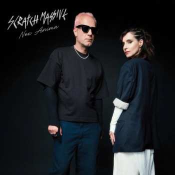 Album Scratch Massive: Nox Anima