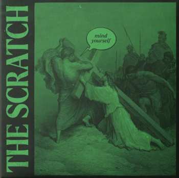 CD The Scratch: Mind Yourself