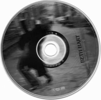 CD Beth Hart: Screamin' For My Supper