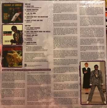 LP Screamin' Jay Hawkins: The Bizarre Years LTD | CLR