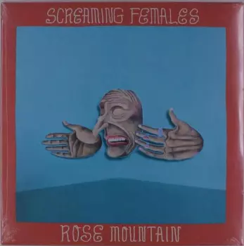 Rose Mountain
